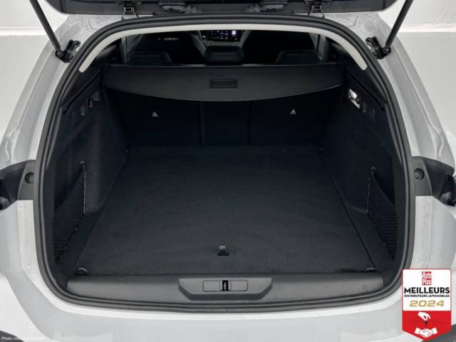 Peugeot 308 Sw image 9