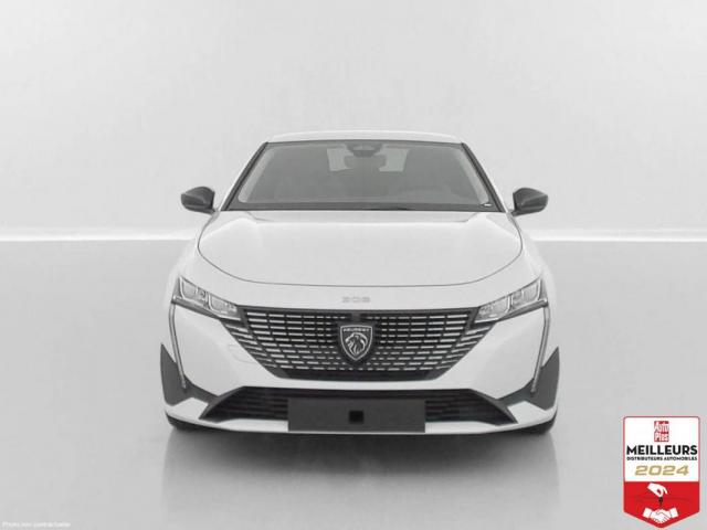 Peugeot 308 Sw image 3