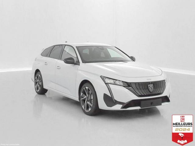 Peugeot 308 Sw image 1