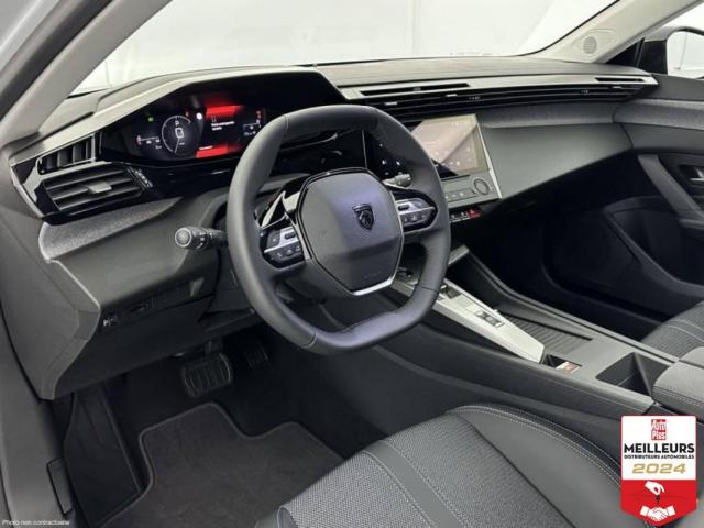 Peugeot 308 Sw image 6