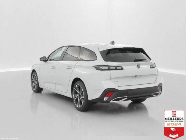 Peugeot 308 Sw image 7