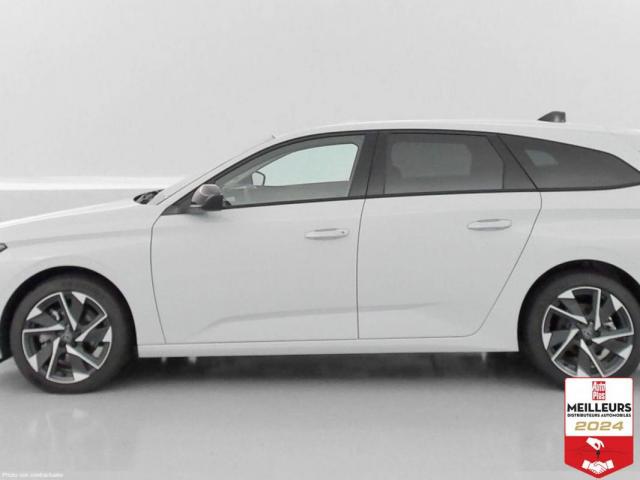 Peugeot 308 Sw image 2