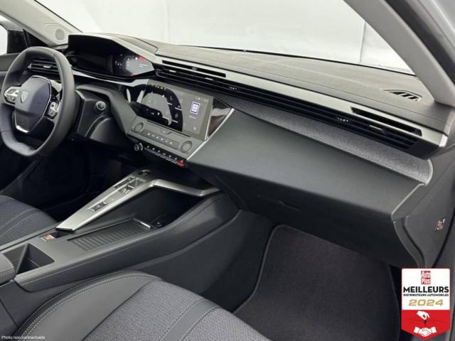 Peugeot 308 Sw image 4