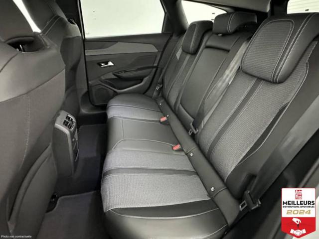 Peugeot 308 Sw image 5