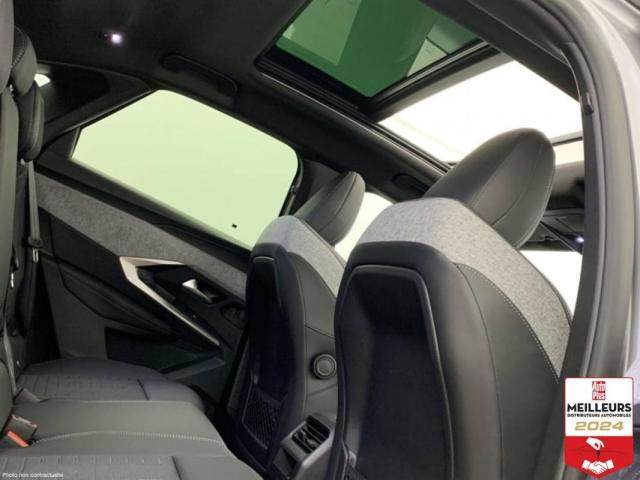 Peugeot 3008 image 9