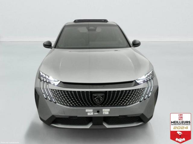 Peugeot 3008 image 4