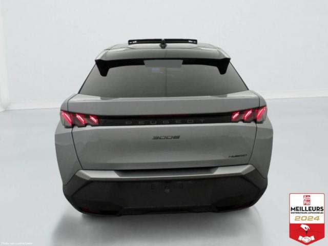 Peugeot 3008 image 6
