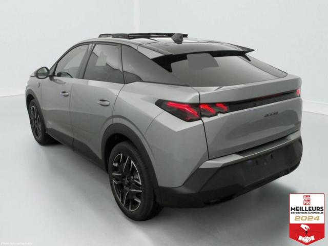 Peugeot 3008 image 2
