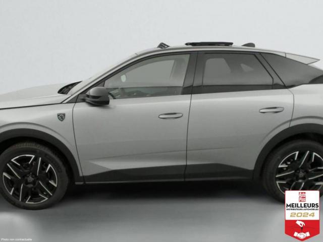 Peugeot 3008 image 8