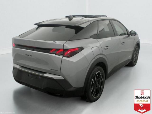Peugeot 3008 image 5