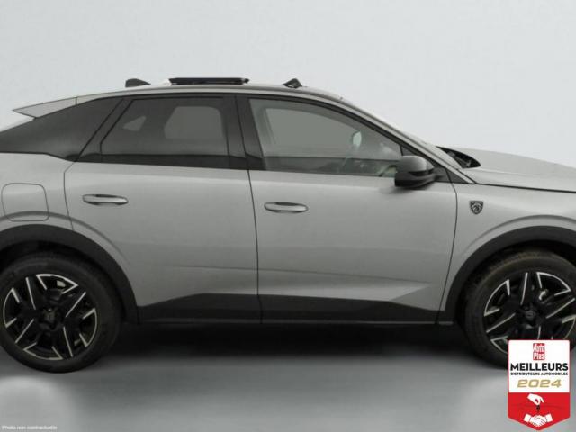 Peugeot 3008 image 1