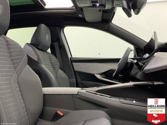 Peugeot 3008 image 7