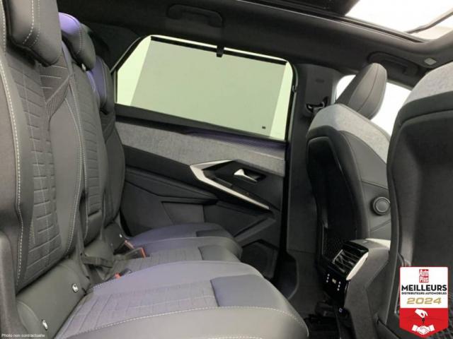 Peugeot 5008 image 3