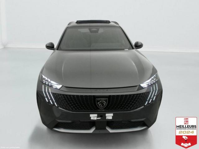 Peugeot 5008 image 2