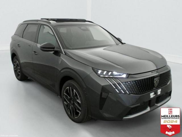 Peugeot 5008 image 5