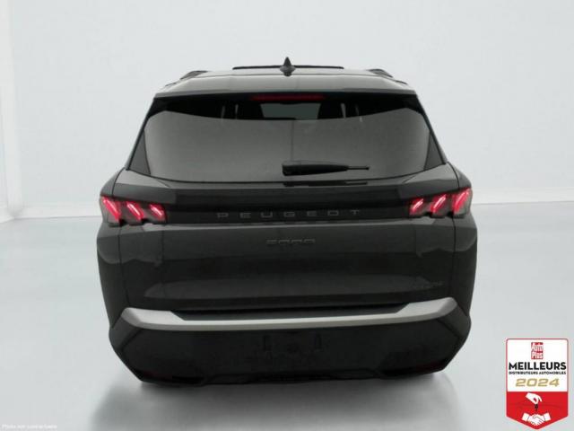 Peugeot 5008 image 7