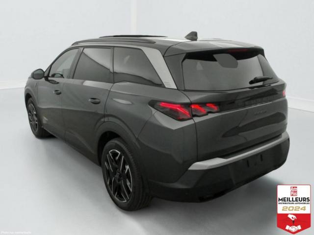 Peugeot 5008 image 1