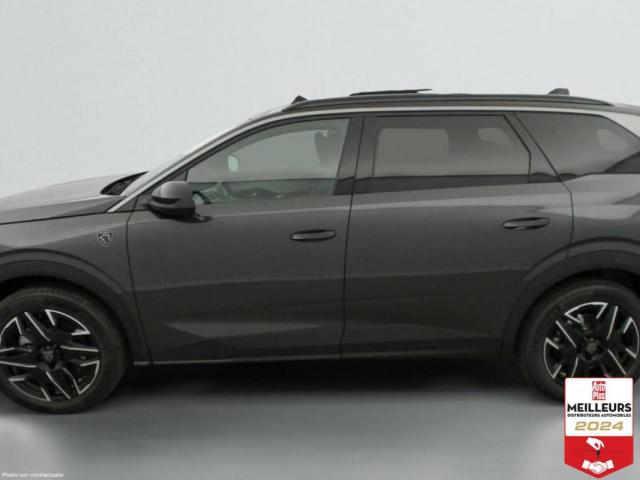 Peugeot 5008 image 8