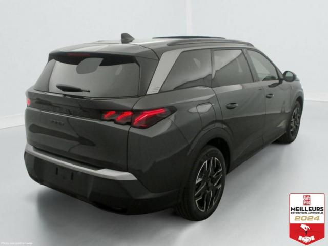 Peugeot 5008 image 6