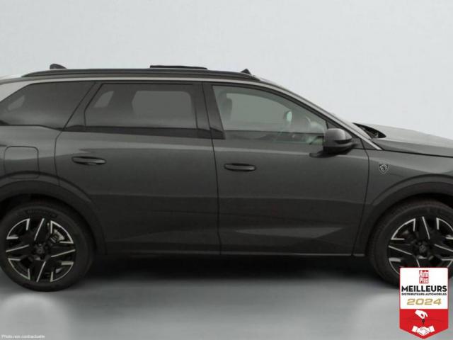Peugeot 5008 image 9
