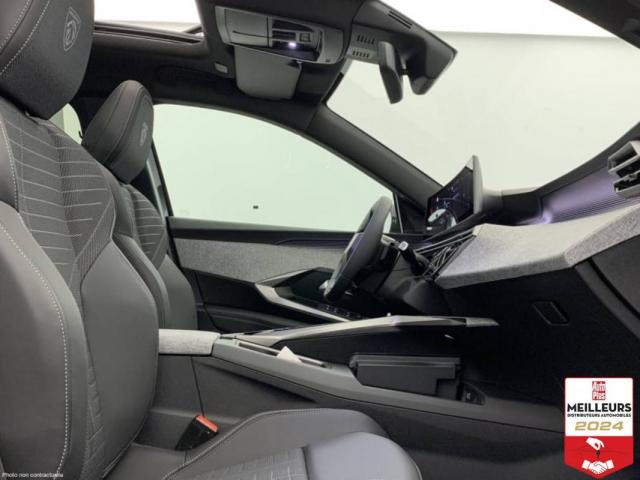 Peugeot 5008 image 4