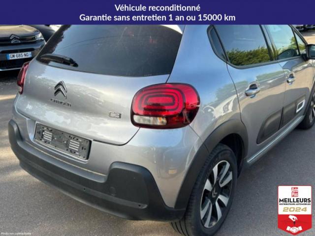 Citroen C3 image 3