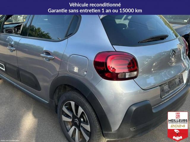Citroen C3 image 4