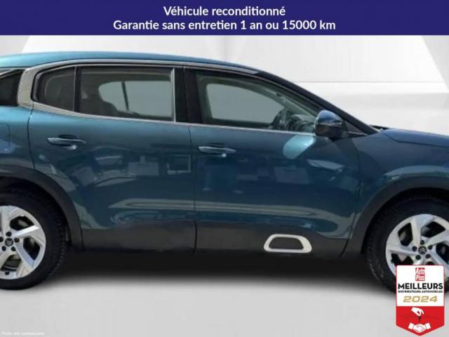 Citroen C5 Aircross image 4