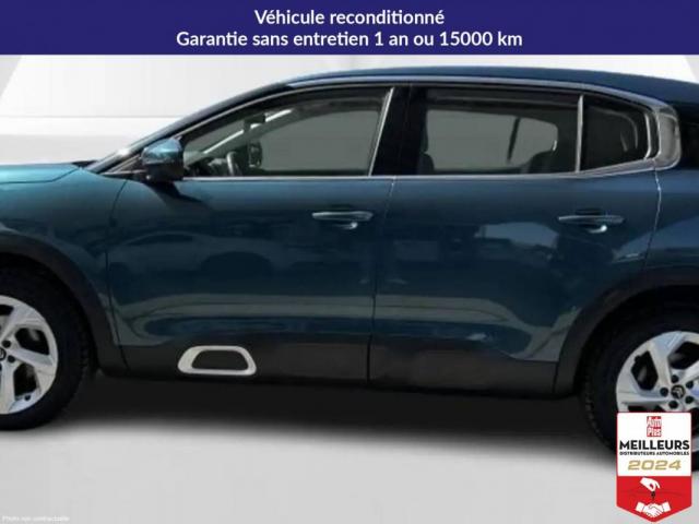 Citroen C5 Aircross image 3