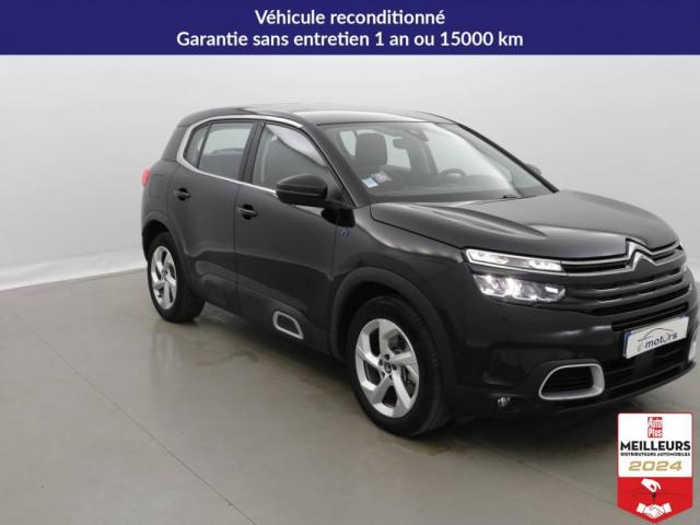 Citroen C5 Aircross image 3