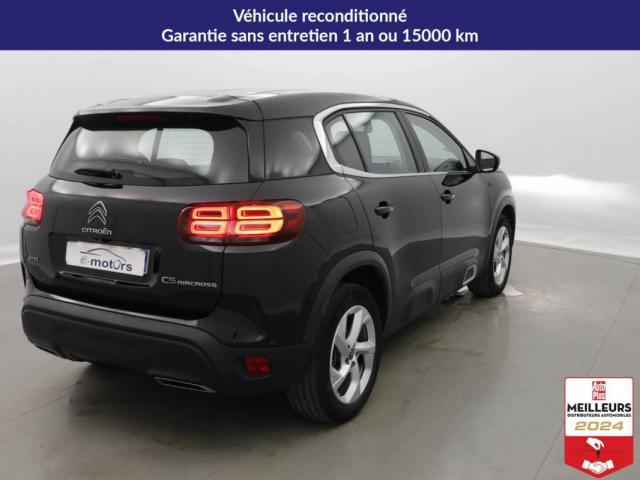 Citroen C5 Aircross image 2