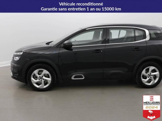 Citroen C5 Aircross image 7