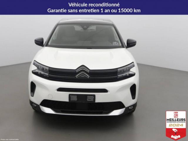 Citroen C5 Aircross image 2