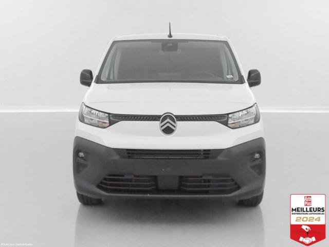 Citroen Berlingo image 1
