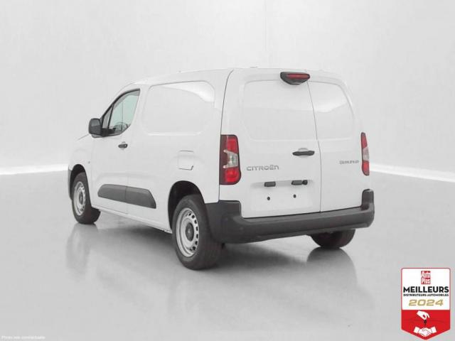Citroen Berlingo image 8