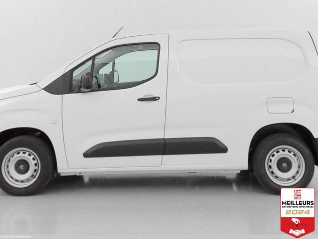 Citroen Berlingo image 6