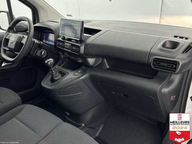 Citroen Berlingo image 2