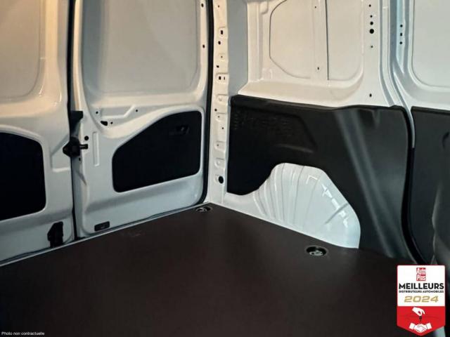 Citroen Berlingo image 9