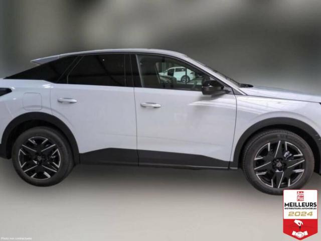 Peugeot 3008 image 6