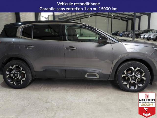 Citroen C5 Aircross image 3