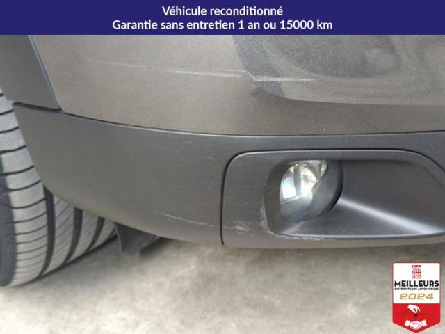 Citroen C5 Aircross image 2