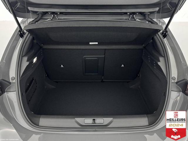 Peugeot 308 image 4