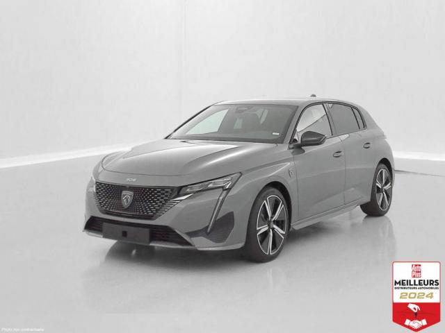 Peugeot 308 image 8