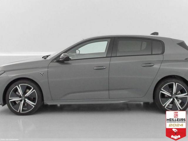 Peugeot 308 image 9