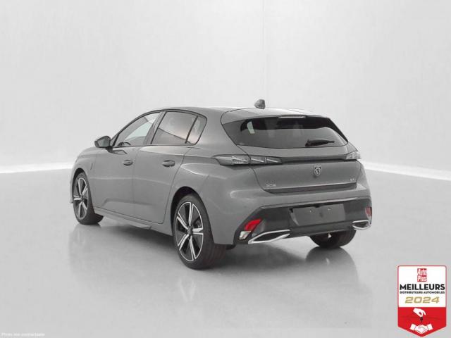 Peugeot 308 image 1