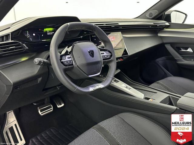 Peugeot 308 image 2