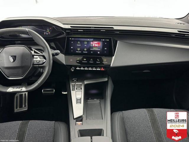 Peugeot 308 image 3