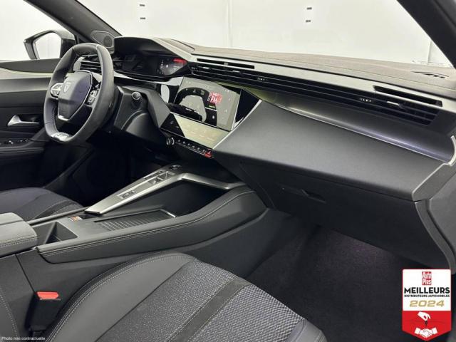 Peugeot 308 image 7