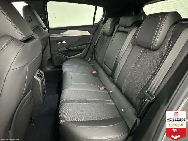 Peugeot 308 image 6