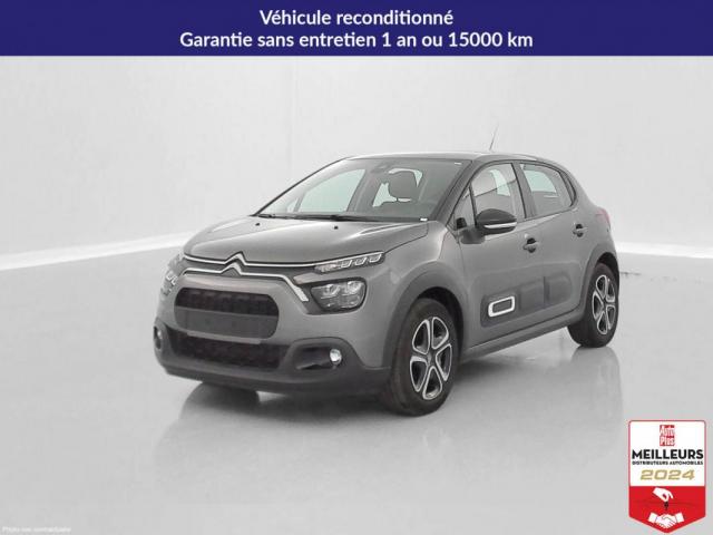 Citroen C3 image 3